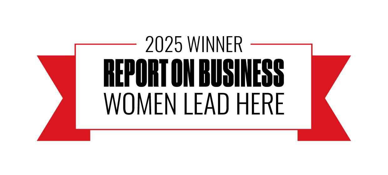 ROB: Women Lead Here